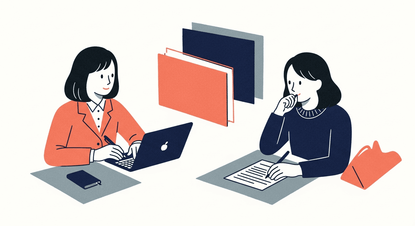 時差がある顧客対応を制する!オンライン秘書のコミュニケーション戦略完全ガイド